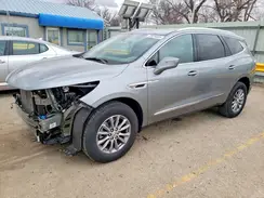 5GAERBKW2PJ264786 2023 BUICK ENCLAVE
