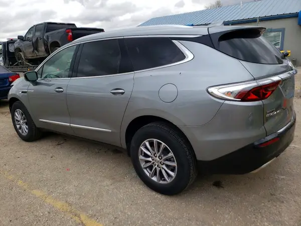 5GAERBKW2PJ264786 2023 BUICK ENCLAVE - Image 2
