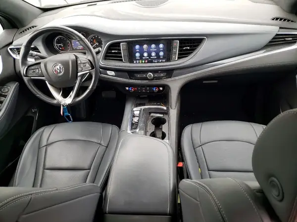 5GAERBKW2PJ264786 2023 BUICK ENCLAVE - Image 8