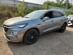 5GAERBKW2RJ106483 2024 BUICK ENCLAVE
