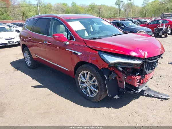 5GAERBKW2RJ112347 2024 BUICK ENCLAVE - Image 1