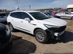 5GAERBKW2RJ115149 2024 BUICK ENCLAVE