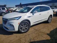 5GAERBKW2RJ121596 2024 BUICK ENCLAVE