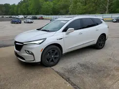 5GAERBKW2RJ121775 2024 BUICK ENCLAVE
