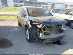 5GAERBKW3JJ146303 2018 BUICK ENCLAVE