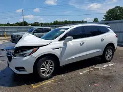 5GAERBKW3JJ149170 2018 BUICK ENCLAVE