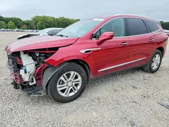 5GAERBKW3JJ153915 2018 BUICK ENCLAVE