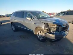 5GAERBKW3JJ155728 2018 BUICK ENCLAVE