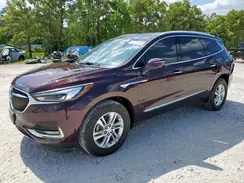 5GAERBKW3JJ155776 2018 BUICK ENCLAVE