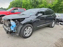 5GAERBKW3JJ157799 2018 BUICK ENCLAVE