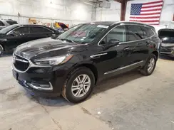 5GAERBKW3JJ159651 2018 BUICK ENCLAVE