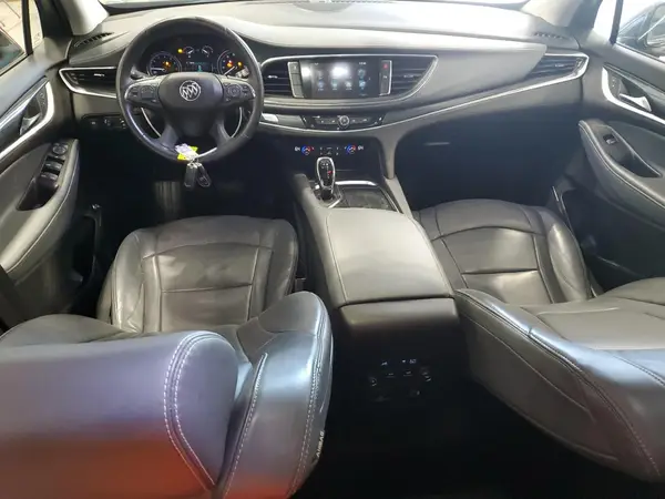 5GAERBKW3JJ159651 2018 BUICK ENCLAVE - Image 8