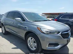 5GAERBKW3JJ171878 2018 BUICK ENCLAVE