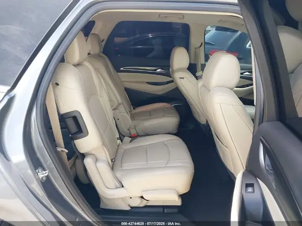 5GAERBKW3JJ171878 2018 BUICK ENCLAVE - Image 8