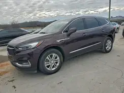 5GAERBKW3JJ186980 2018 BUICK ENCLAVE