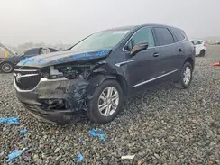 5GAERBKW3JJ190284 2018 BUICK ENCLAVE