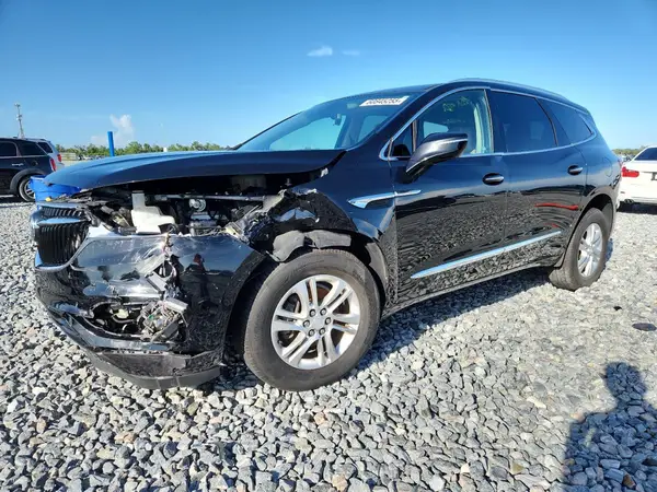 5GAERBKW3JJ190284 2018 BUICK ENCLAVE - Image 1