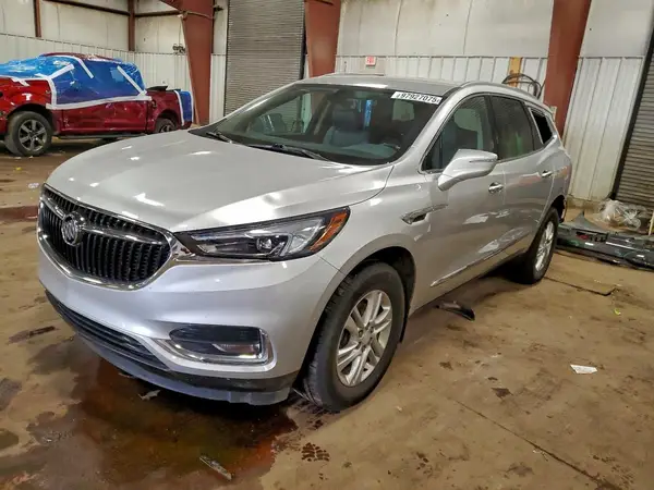 5GAERBKW3JJ200134 2018 BUICK ENCLAVE - Image 1