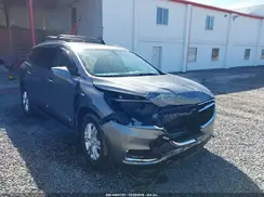 5GAERBKW3JJ218908 2018 BUICK ENCLAVE