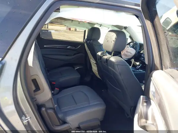 5GAERBKW3JJ218908 2018 BUICK ENCLAVE - Image 8