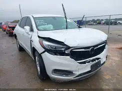 5GAERBKW3JJ221890 2018 BUICK ENCLAVE
