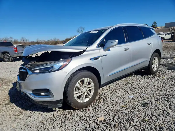 5GAERBKW3JJ229861 2018 BUICK ENCLAVE - Image 1