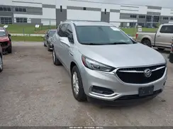 5GAERBKW3JJ243890 2018 BUICK ENCLAVE