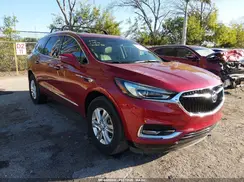 5GAERBKW3JJ246644 2018 BUICK ENCLAVE