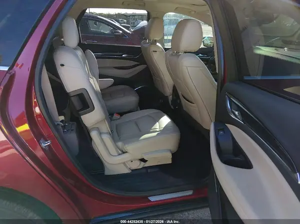 5GAERBKW3JJ246644 2018 BUICK ENCLAVE - Image 8