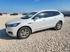 5GAERBKW3JJ251097 2018 BUICK ENCLAVE