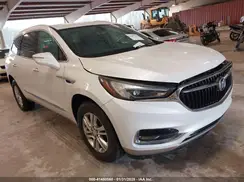 5GAERBKW3JJ257689 2018 BUICK ENCLAVE