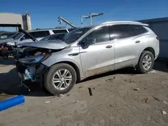 5GAERBKW3JJ266926 2018 BUICK ENCLAVE