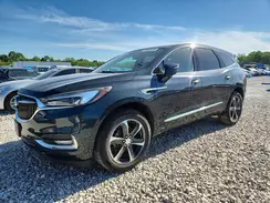 5GAERBKW3JJ270295 2018 BUICK ENCLAVE
