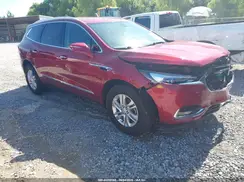 5GAERBKW3JJ275495 2018 BUICK ENCLAVE