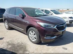 5GAERBKW3JJ278574 2018 BUICK ENCLAVE