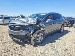 5GAERBKW3JJ280583 2018 BUICK ENCLAVE