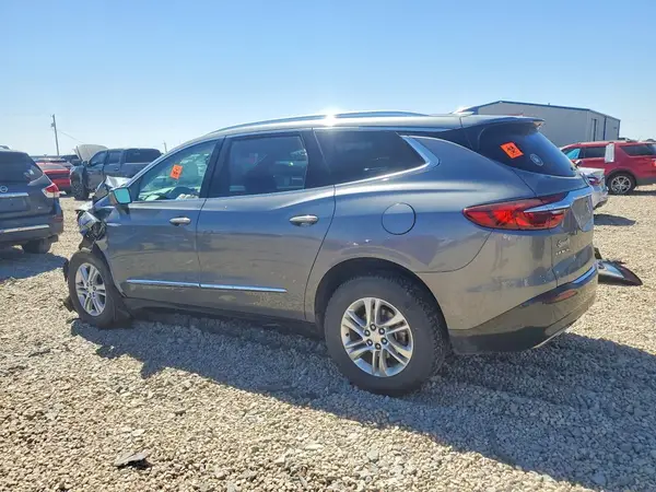 5GAERBKW3JJ280583 2018 BUICK ENCLAVE - Image 2