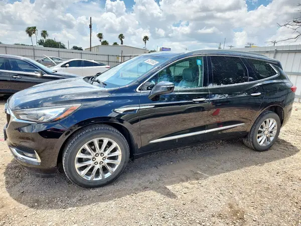 5GAERBKW3KJ104456 2019 BUICK ENCLAVE - Image 1