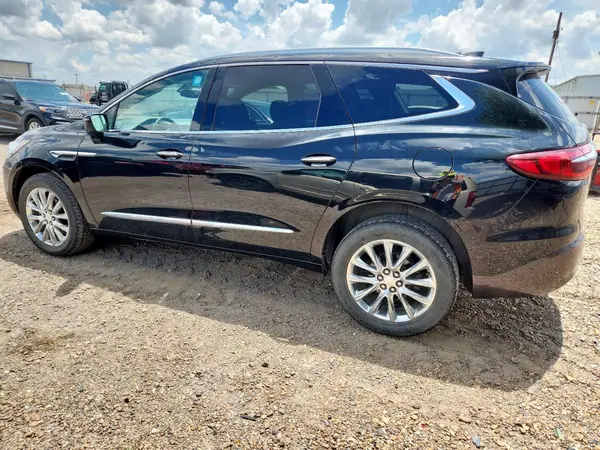 5GAERBKW3KJ104456 2019 BUICK ENCLAVE - Image 2