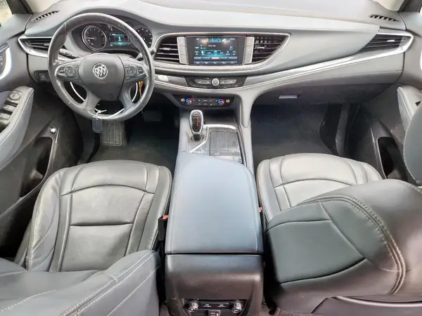 5GAERBKW3KJ104456 2019 BUICK ENCLAVE - Image 8