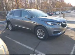 5GAERBKW3KJ109348 2019 BUICK ENCLAVE