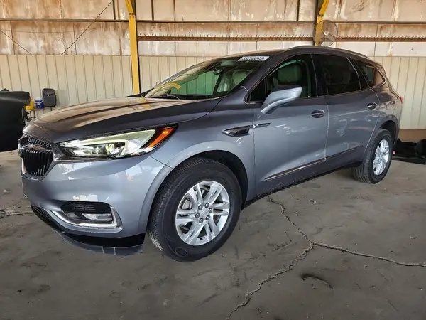 5GAERBKW3KJ127011 2019 BUICK ENCLAVE - Image 1