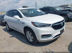 5GAERBKW3KJ133777 2019 BUICK ENCLAVE