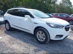 5GAERBKW3KJ135786 2019 BUICK ENCLAVE