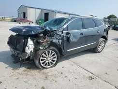 5GAERBKW3KJ136596 2019 BUICK ENCLAVE