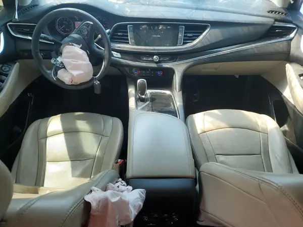 5GAERBKW3KJ136596 2019 BUICK ENCLAVE - Image 8