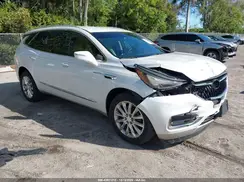 5GAERBKW3KJ145220 2019 BUICK ENCLAVE