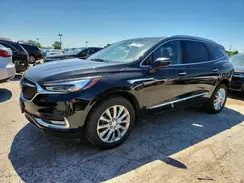 5GAERBKW3KJ149011 2019 BUICK ENCLAVE