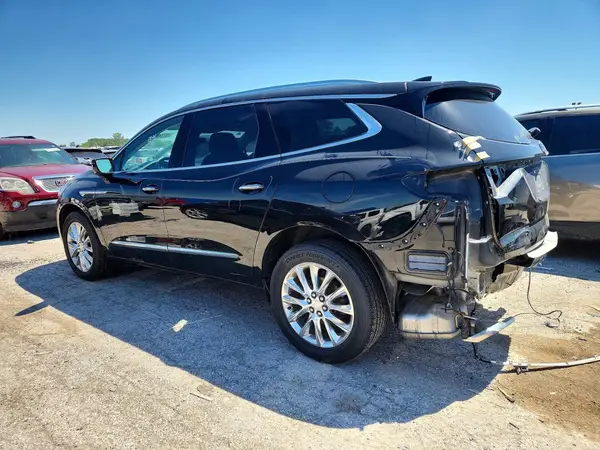 5GAERBKW3KJ149011 2019 BUICK ENCLAVE - Image 2