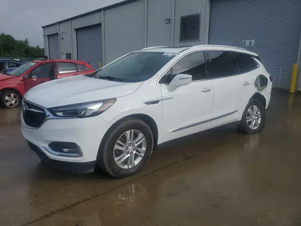 5GAERBKW3KJ149526 2019 BUICK ENCLAVE - Image 1